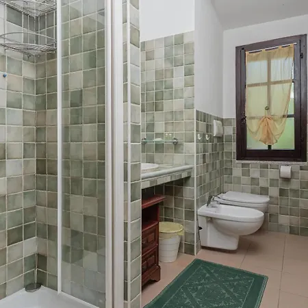 Appartement Stefy House *