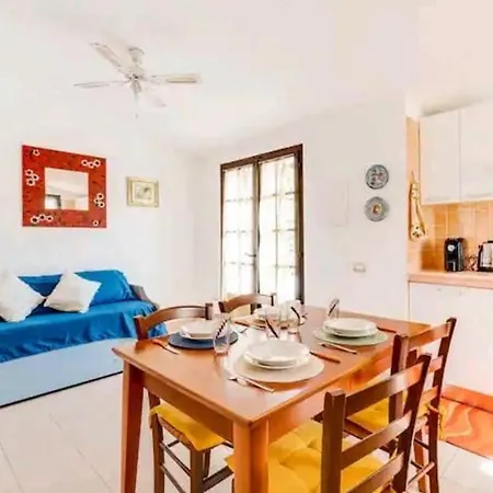 Stefy House Appartement *
