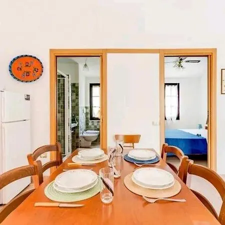 Appartement Stefy House