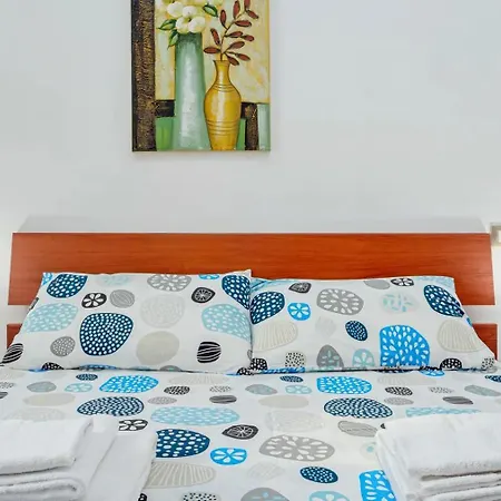 Appartement Stefy House