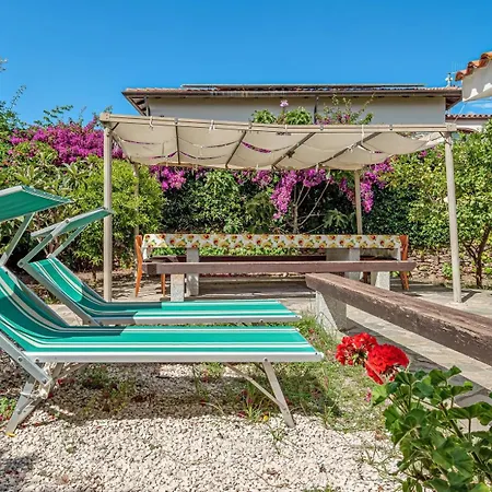 Stefy House San Teodoro (Sardinia)