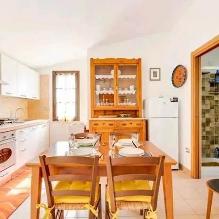 Stefy House Appartement San Teodoro (Sardinia)